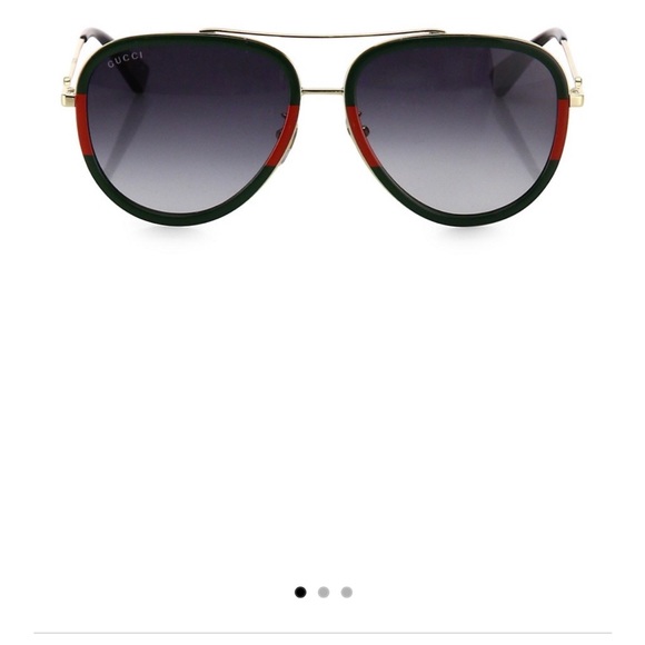 Gucci sunglasses - Picture 5 of 5